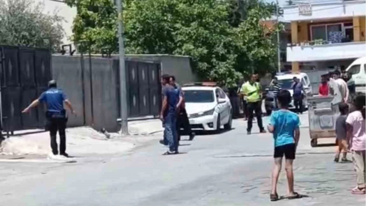 14 yaşındaki çocuk kaza yaptı; 3 aylık bebek öldü