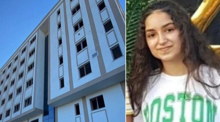 14 yaşındaki Dila'nın ölümüyle ilgili erkek arkadaşı tutuklandı