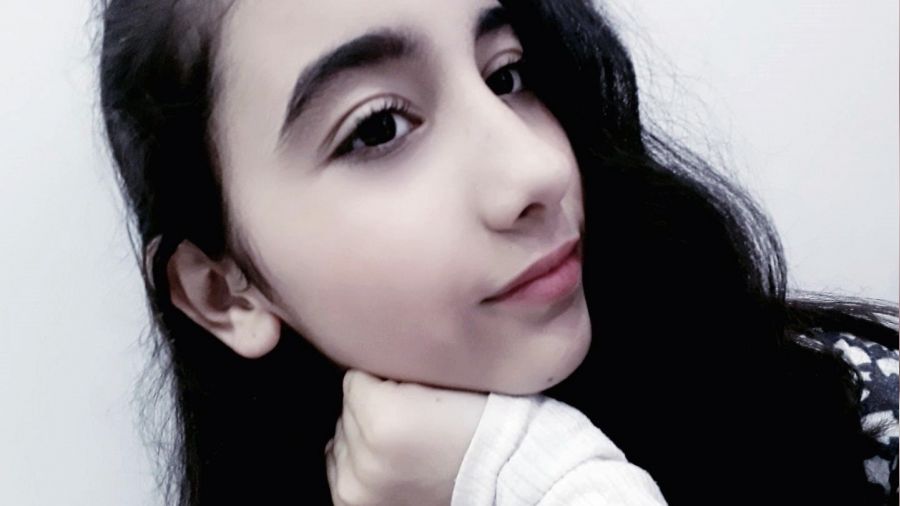 15 yaşındaki genç kızdan 4 gündür haber alınamıyor