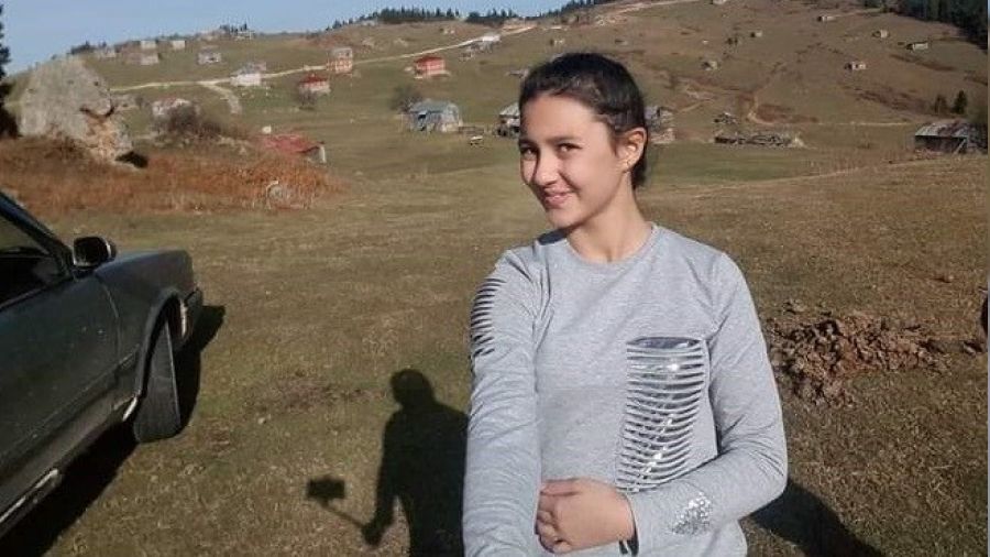 16 yaşındaki Sıla Şentürk cinayetinde ilk duruşma yapıldı