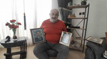 17 Ağustos'ta ailesini, 6 Şubat'ta akrabalarını kaybetti