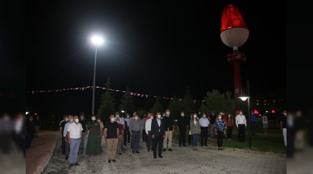 2. Uluslararası Karaman Türk Dünyası Şöleni