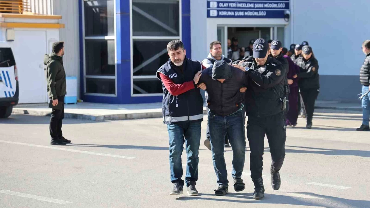 20 bin dolara Avrupa'ya insan kaçırıyorlar