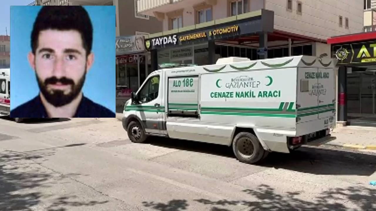 20 gün önce göreve başlayan hemşire evinde ölü bulundu