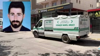 20 gün önce göreve başlayan hemşire evinde ölü bulundu