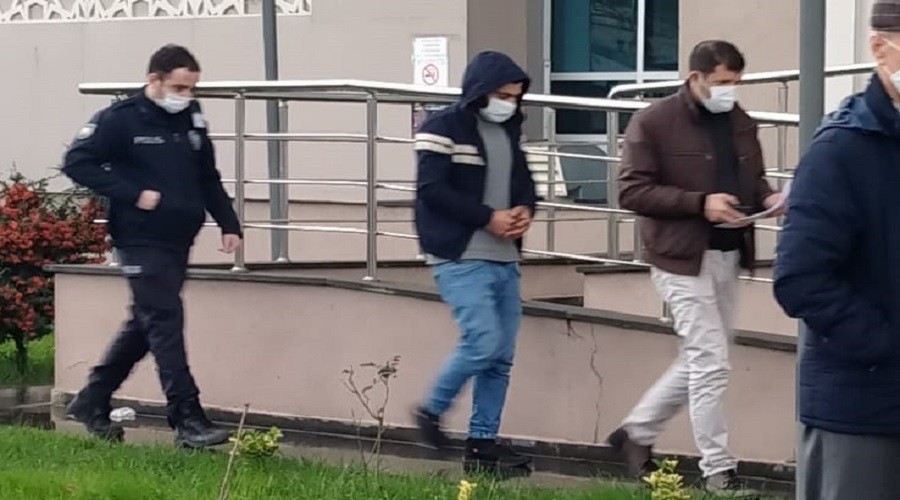 20 günlük yaşam mücadelesini kaybetti