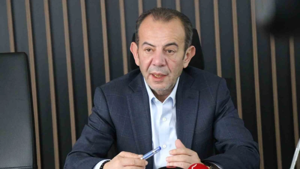 20 kilo veren Tanju �zcan sa�l�k durumunu a��klad�