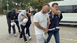 200'den fazla kiiyi 2 milyon TL dolandrdlar