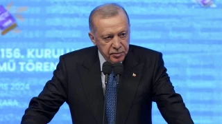 2010'daki anayasa deiikliini ven Erdoan'dan yeni anayasa mesaj: Yumuama nemli bir frsat