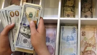 2023, TL için zorlu bir dönemdi