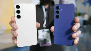 2025 ylnda cep telefonlar birok yenilikle mterilere sunuluyor