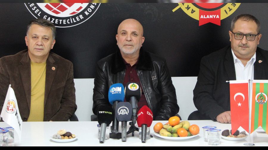 "21. dakikada maçın kaderiyle oynandı"
