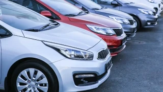 2. El'de sat��lar y�zde 15 geriledi