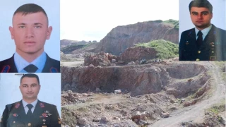 3 askerin şehit düştüğü patlama davasında karar