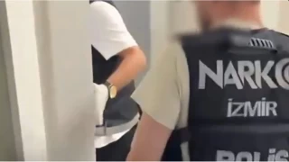 3 ayr operasyonda, 397.5 kilogram uyuturucu ele geirildi