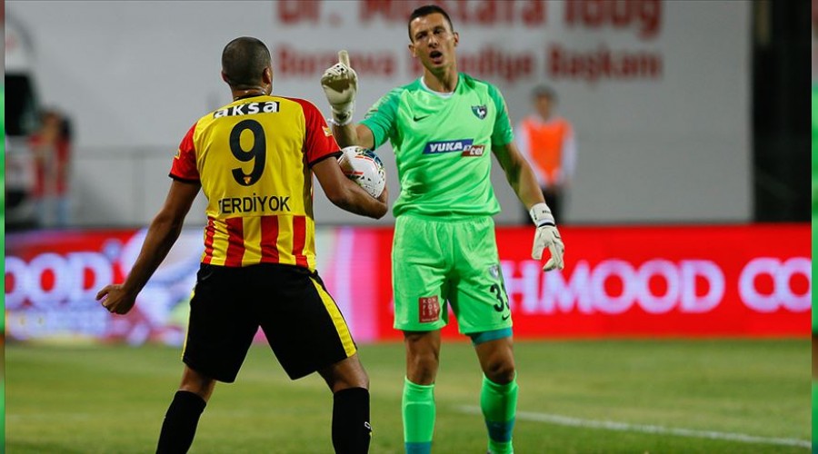 3 futbolcu bütün maçlarda oynadı