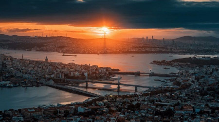 3 günlük lodos fırtınasının bilançosu: 5 ölü, 63 kişi yaralı