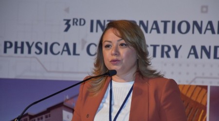 3. Uluslararası Fiziksel Kimya ve Fonksiyonel Malzemeler Konferansı