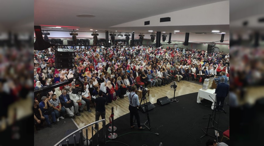30 Ağustos’ta Anadolu Türk yurdu haline geldi