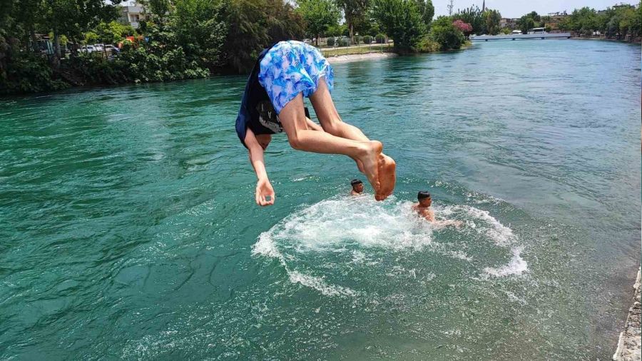 30 kişinin öldüğü sulama kanalından vazgeçmiyorlar