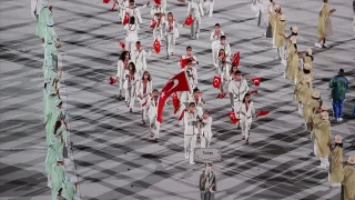 30 kulüp olimpiyatlara sporcu gönderdi