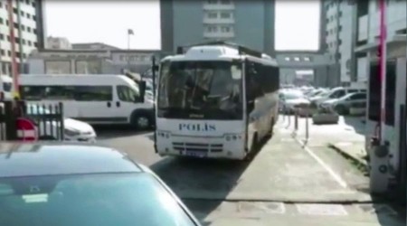 36 milyon dolarlık vurgunun şüphelileri adliyeye sevk edildi