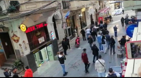 4 kişi öldü, 38 kişi yaralandı