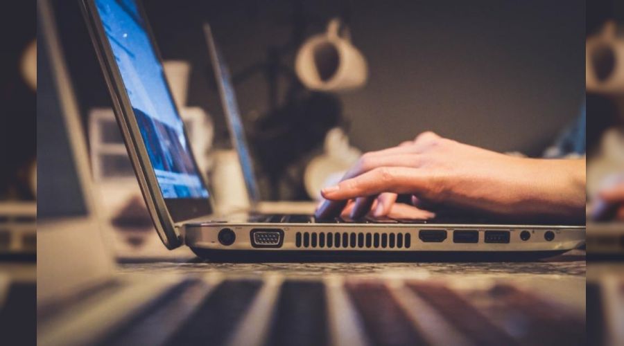 4.5 milyar ki�i internet kullan�yor