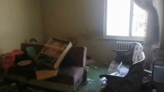 5 daire sahibi abla-kardein evinden 3 kamyon p kt