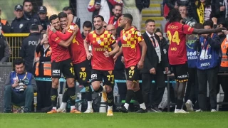 5 futbolcu Rizespor'a karşı yok