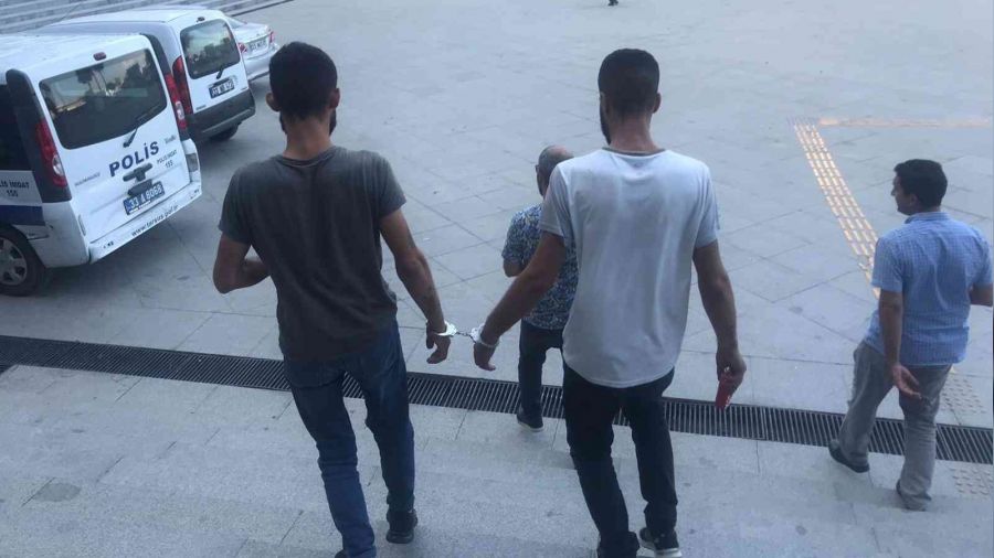 5 gün önce toprağa verilen şehidin evinde hırsızlık