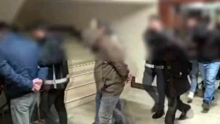 5 ilde usulsüz sağlık raporu operasyonu