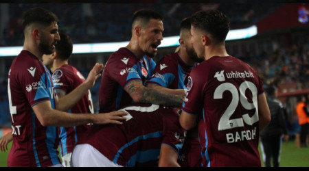 5 maçlık galibiyet özlemi bitti