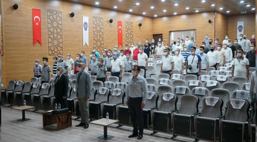 51 ilde KAAN uygulaması eğitimleri gerçekleştirildi