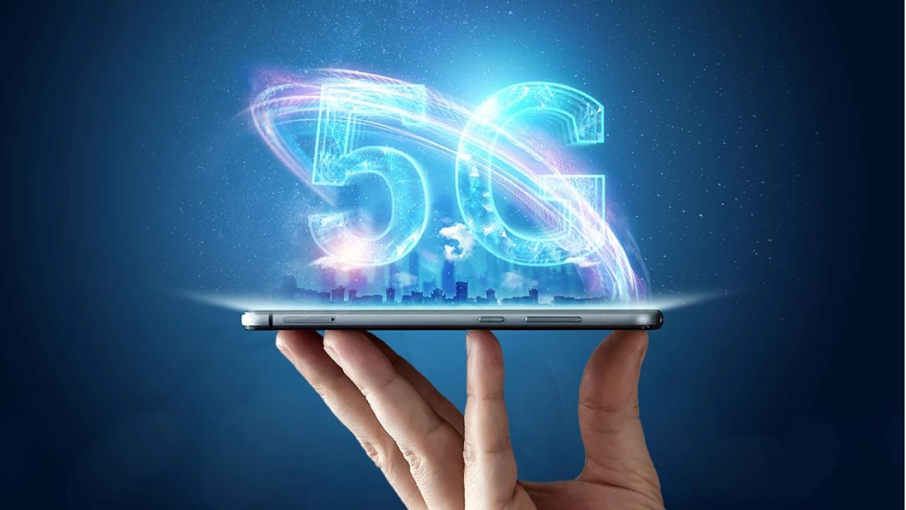 5G teknolojisi i�in yap�lan haz�rl�klar son a�amaya geldi