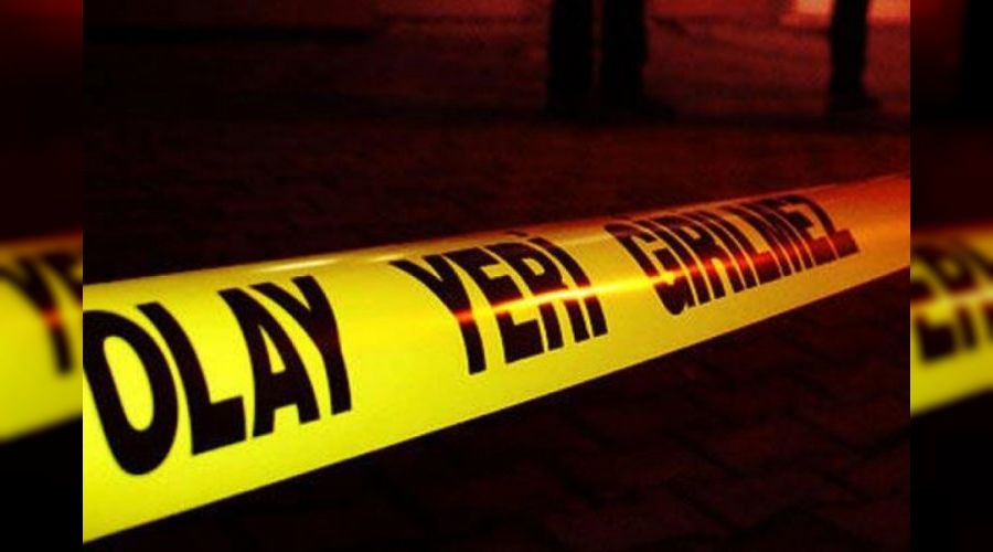 63 ya��nda evlat katili oldu