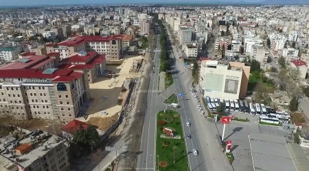 65 yaş ve üzeri vatandaşlara kısıtlama
