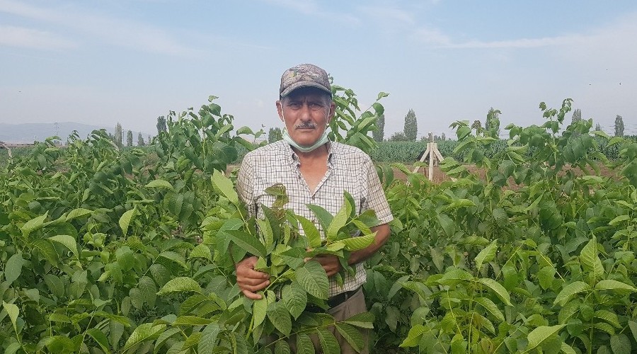 68 ya��nda ald��� kurs hayat�n� de�i�tirdi