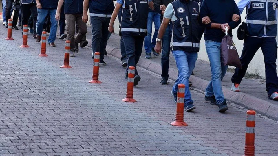7.6 milyar TL'lik servet ��kertildi