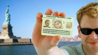 800 bin dolarlık yatırımla ABD vatandaşlığı