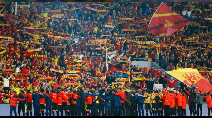 95. yıl kutlamaları başladı