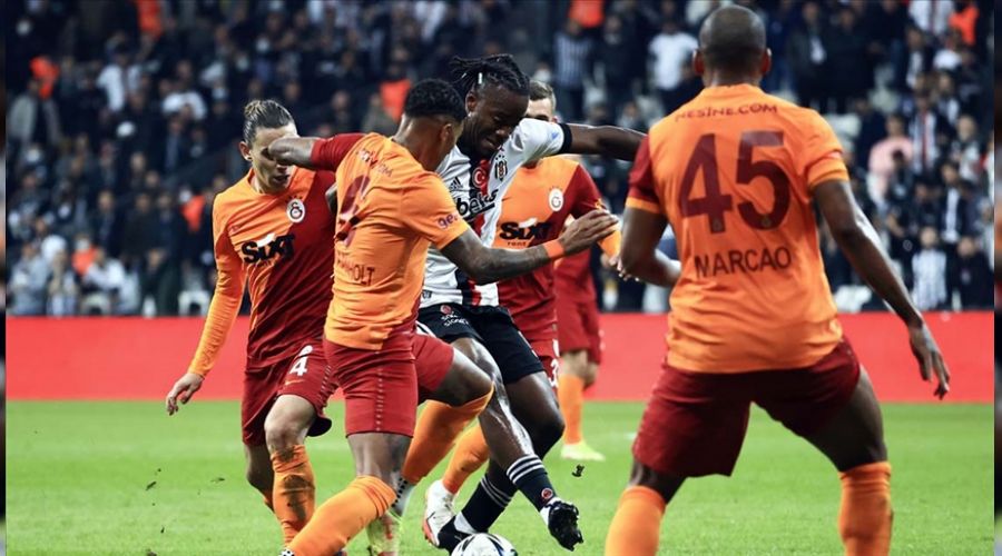 97 yıllık rekabette Galatasaray üstün