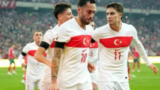A Milli Futbol Takımı'nın aday kadrosunda değişiklik