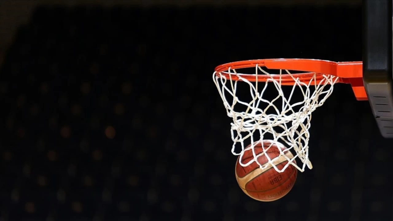 A Milli Kadın Basketbol Takımı, 7'ncilik maçına çıkacak