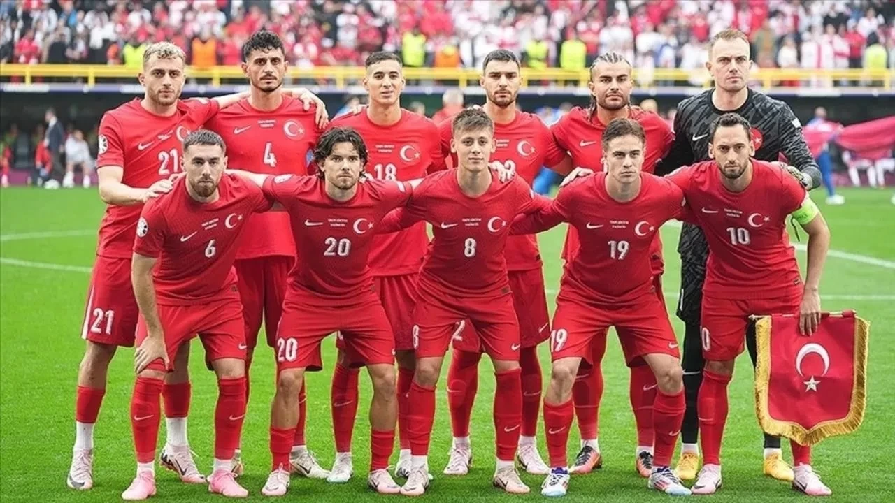 A Milli Takım'da, Macaristan mesaisi başladı