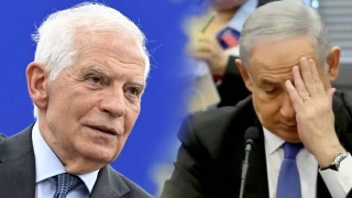AB: srail'in zm nedir, Filistinlileri Gazze'den karmak m, hepsini ldrmek mi?