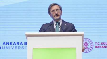'AB üyeliği stratejik hedef, NATO müttefikliği gurur vesilesi'