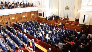 AB üyesi Bulgaristan bir numaralı düşmanını ilan etti