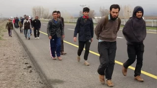 ‘ABD adına Talibanla savaşan Afgan komandolar Türkiye’de’
