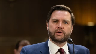 ABD Bakan Yardmcs Vance, Ukrayna konusunda iyimser